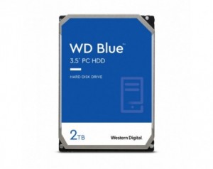 Trdi Disk 2tb Wd Wd20ezbx...