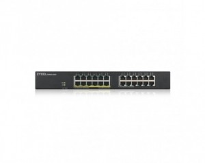 Stikalo 24-port Zyxel...