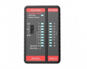 Eth Lan Tester Omrežja...