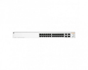 Stikalo 24-port + 4x Sfp...