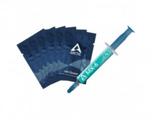 Termalna Pasta Arctic Mx-6...