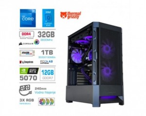 Računalnik Mega Mt S8...