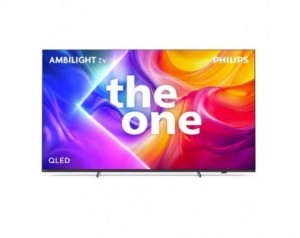 Tv Sprejemnik Philips 75,0"...