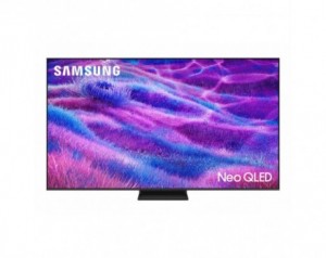 Samsung Tv Qe55qn80fauxxh...