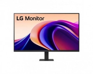 Monitor Lg 80 Cm (31,5")...