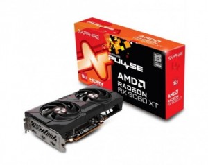 Grafična Kartica Amd Amd...