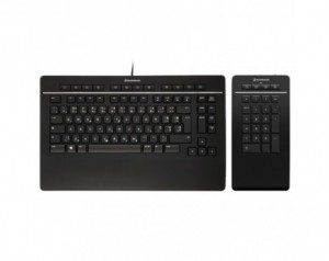 Tipkovnica Žična...