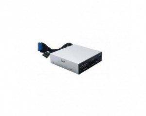 Vgradni Čitalec Kartic Hkc...