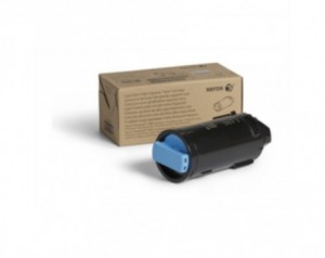 Toner Xerox Cyan Za Versa...