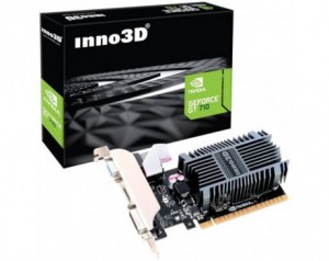 Grafična Kartica Nvidia...