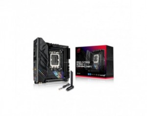 Osnovna Plošča 1700 Asus...