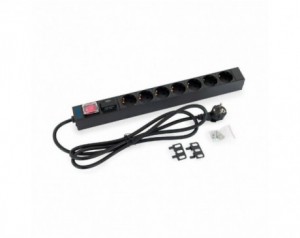 Prenapetostna Zaščita...