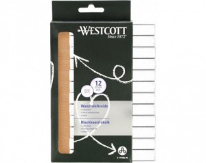 Kreda bela westcott 1/12...