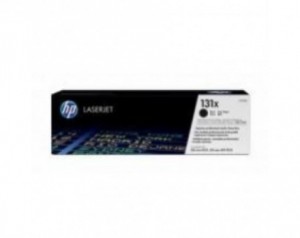 Toner Hp 131x Č (cf210x)