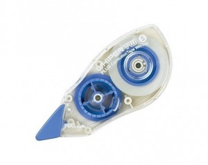 Korektura miška plus 5mm...