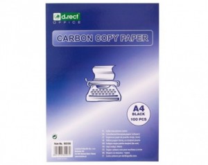 Indigo papir a4 levia 1/100...