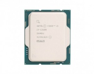 Procesor Intel 1700 Core I3...