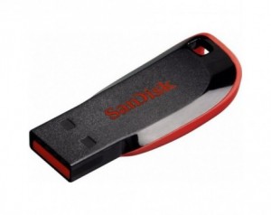 Spominski Ključek 64gb Usb...