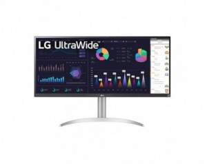 Monitor Lg 86,4 Cm (34,0")...