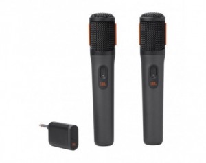Brezžični Mikrofon Jbl...