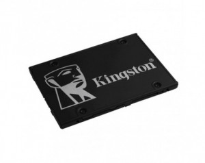 Disk Ssd 6,4cm (2,5") Sata3...