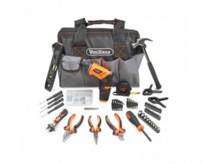 Set Orodja Vonhaus 94-delni...