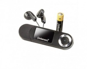 Mp3 Predvajalnik Intenso...