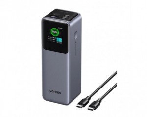 Prenosna Baterija Ugreen...