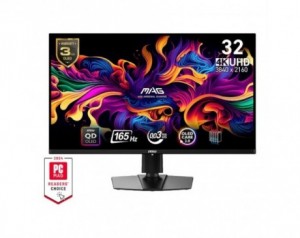 Monitor Msi 80 Cm (31,5")...