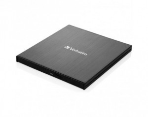 Dvd-rw Blu-ray Externi...
