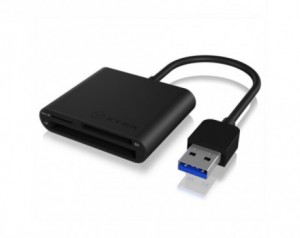 Zunanji Čitalec Kartic Icy...