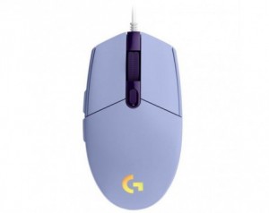 Gaming Miška Žična Logitech...