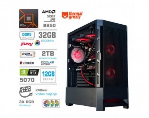 Računalnik Mega Mt S8...