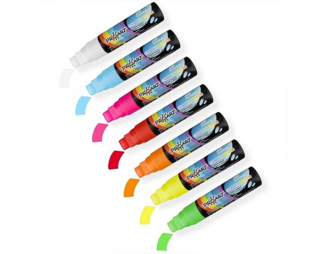 Flomaster za steklo levia...