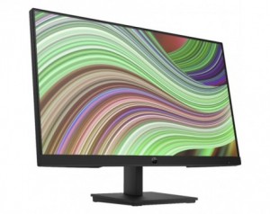 Monitor Hp 60,5 Cm (23,8")...