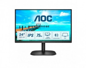 Monitor Aoc 60,5 Cm (23,8")...