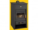 Kamin na drva Prity Climate K2 CP W13