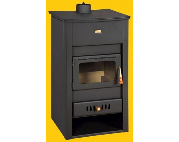 Kamin na drva Prity Climate K2 CP W13