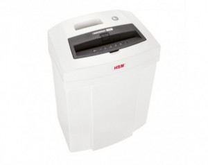 Uničevalec Dokumentov Hsm...