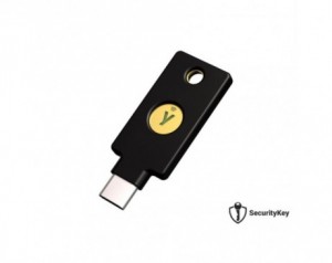 Varnostni Ključ Yubico...