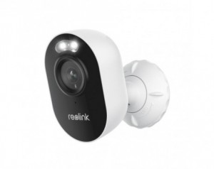 Zunanja Nadzorna Kamera...