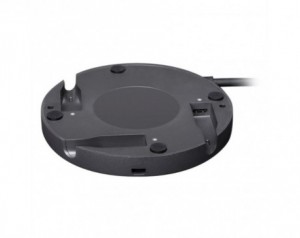 Hub Logitech Rally Mic Pod...