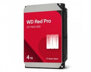 Trdi Disk 3,5" 4tb Sata Wd...