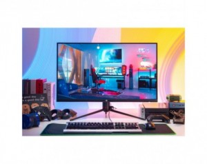 Monitor Titanarmy 81,3 Cm...