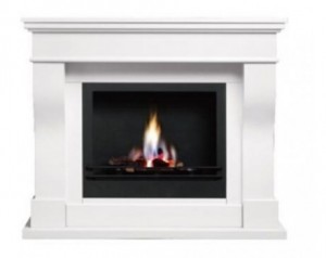 Talni Eko kamin Hamburg