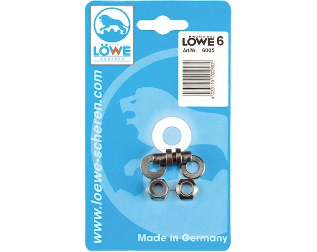 Set sornikov za Lowe št. 6, 9 