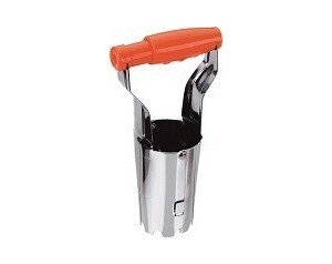 Sadilec aluminijasti