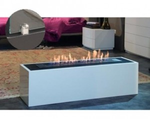 Talni eko kamin Liverpool