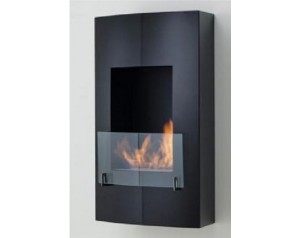 Stenski eko kamin Lyon