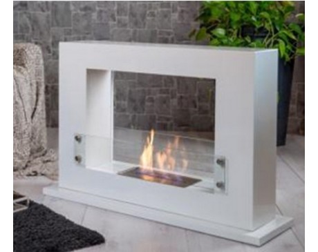 Talni eko kamin Nice